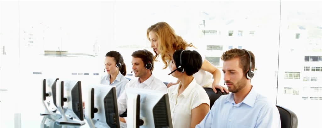 Pro Virtual Receptionist - Answering Service Solutions